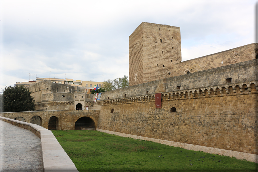 foto Bari Vecchia